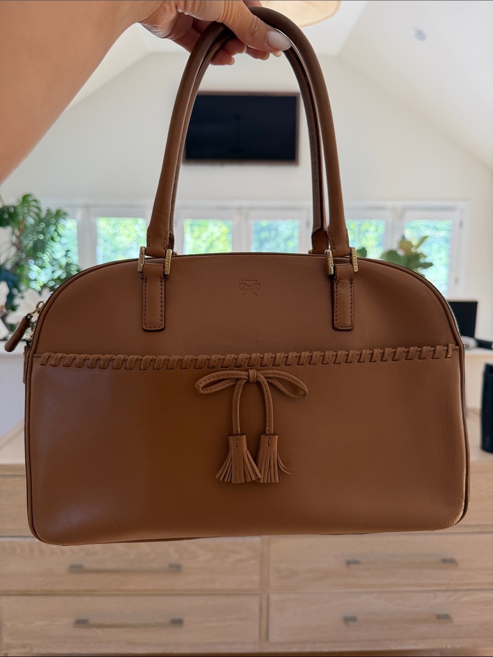 Anya Hinhmarch Handbag